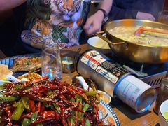 -芸鲜季·云南野生菌餐厅· 云南风物味研社(闵行店)