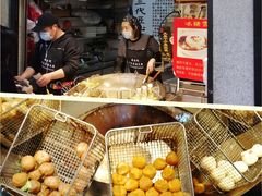 -老通城豆皮大王(吉庆街店)