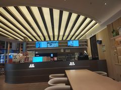 -霸王茶姬(渝北金港国际重百店)