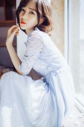 -克拉女神写真馆·匠心定制