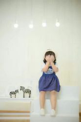 -熊猫叔叔高端儿童摄影(清江商场店)