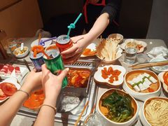 -海底捞火锅(江宸天街店)