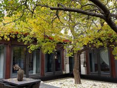 -京兆尹(雍和宫店)