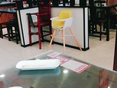 大堂-锡笼记·无锡小笼(水岸店)