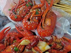 -小民大排档(光谷店)