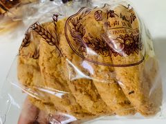 -国际饭店·帆声西饼屋(黄河路店)