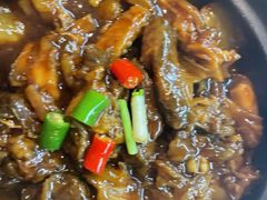 -周渝食惦·酸菜鱼精致川菜(横岗店)