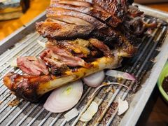 -海拉尔蒙古包(房山长阳店)