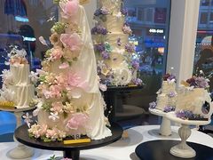 -杜哈夫DOUX RÊVE·生日蛋糕(日月光店)