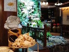 -银生食府·普洱菜(金星店)