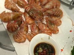 -马克西姆俄罗斯餐厅(通亚街店)