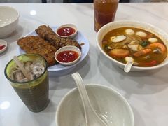 -阿坤纯正西刀鱼丸(Kuala Lumpur Branch)