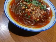 -龙门烤鱼(东方宝泰店)