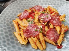 -良木缘咖啡西餐(川大店)