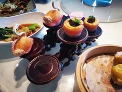 -安蒂娅.悦景轩中餐厅(西乡店)