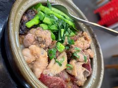 -煲煲掂风味煲仔饭餐厅(西区店)