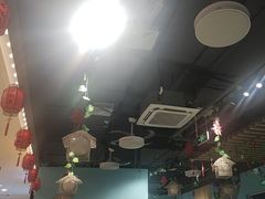 -云中鱼蒸汽石锅鱼(川沙百联店)