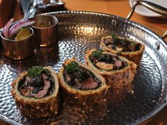 -牛排家(北京王府井澳门中心店)
