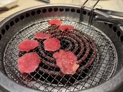 -火炉火自助餐(西直门凯德MALL店)