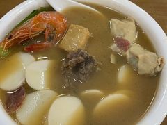 -象山小白象海鲜面