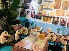 -超琪星·咖啡简餐(川音店)
