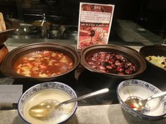 -广州融创花间堂悦雪酒店-花间食西餐厅