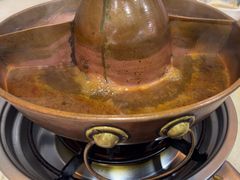 -马记伊源斋涮肉·清真菜(百子湾店)