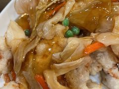 -香港饭店0410(明洞店)