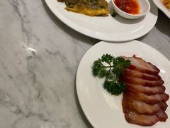 -厦门朗豪酒店 · 明阁中餐厅