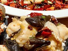 -川堂风·跷脚牛肉·乐山爆炒(宝山日月光店)