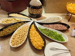 -西安阳光国际大酒店·中餐厅