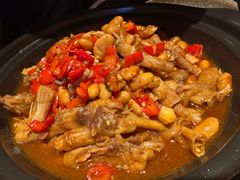 -辣瓦·江西爆炒馆子