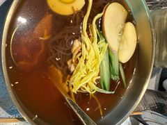 -丰茂烤串(公园店)
