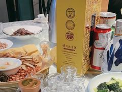 -常和州·夜宵大排档(常州单店)