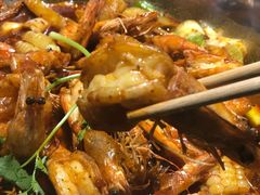 -李想大虾(盛世龙源店)