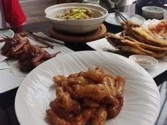 -泰山廊亦舫(丽景店)