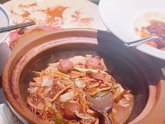 -晓长安·新陕菜(曲江店)