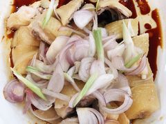 葱油鸡-涛记酒家(瑞宝南路店)