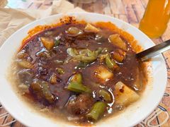 -刘老虎肉丸糊辣汤(总店)