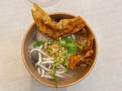 -非遗·十八曲鱼饺(西马总店)