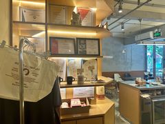 -The Roastery By AllYouWant(福田店)