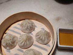 鸡汁杭州小笼-桂满陇-西湖船宴(西单大悦城店)