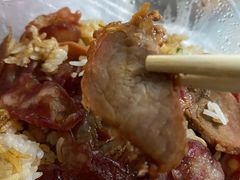 -煲煲香快餐(南京路店)