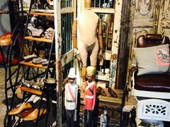 -RGF(巨鹿路店)