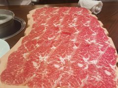 -东海怡品海鲜豆捞(舟宿夜江店)