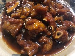 -灶东家民间菜(回兴店)