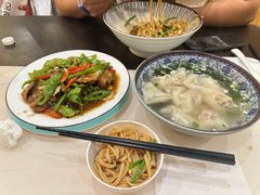 -汉宫汤泉汗蒸洗浴(五四广场店)