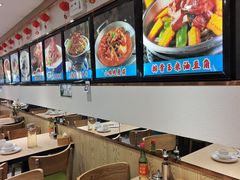 -老边饺子馆(东单店)