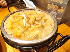 -川菜故事(光谷步行街店)