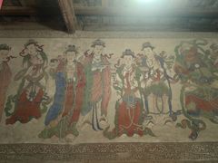 -张掖大佛寺景区